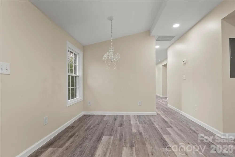 32 Roddy Street Cheraw, SC 29520