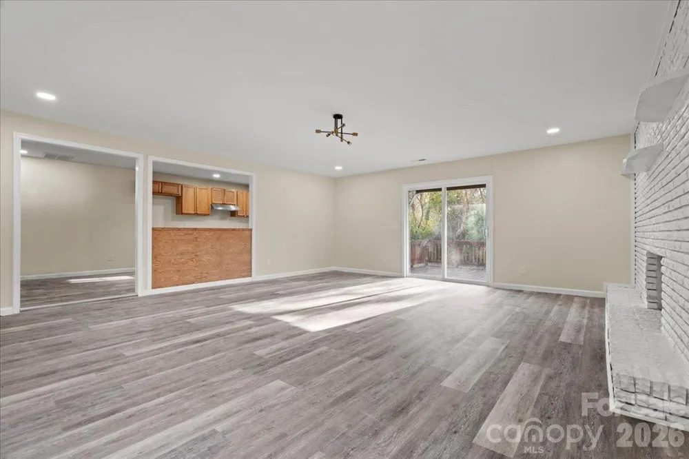 32 Roddy Street Cheraw, SC 29520