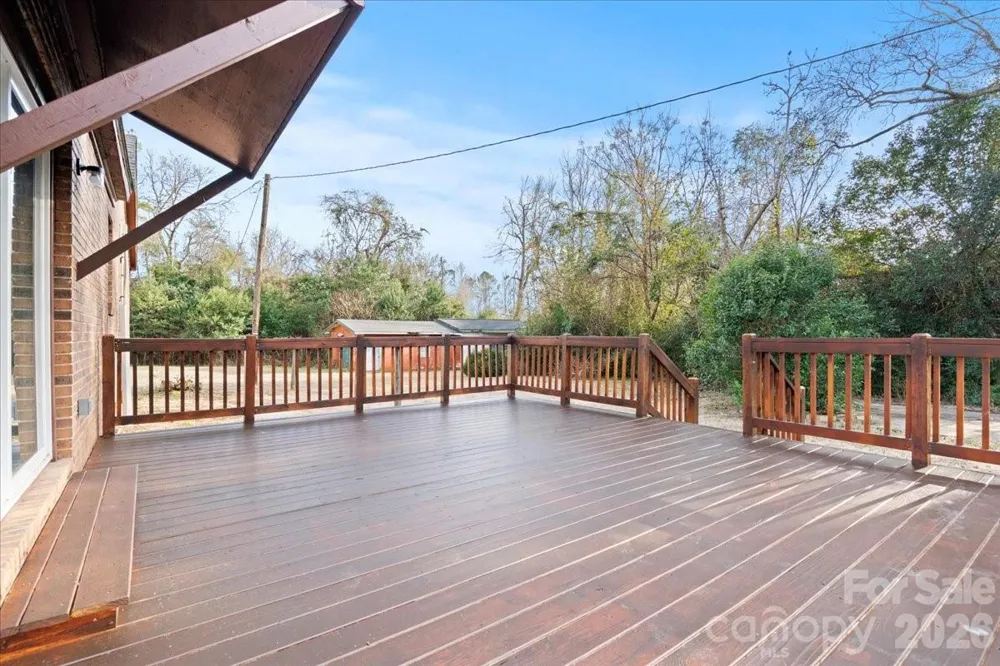 32 Roddy Street Cheraw, SC 29520