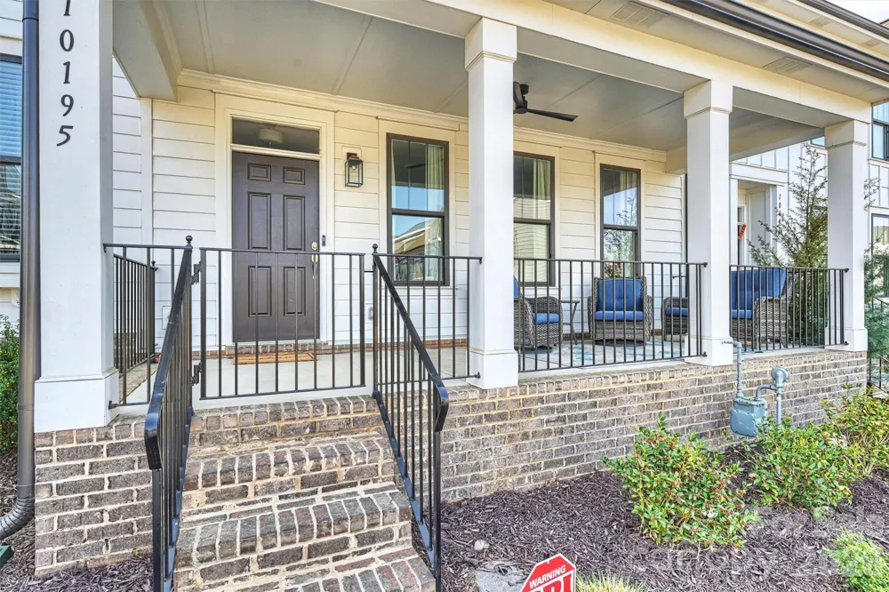 10195 Rainier Trail Drive NW Huntersville, NC 28078