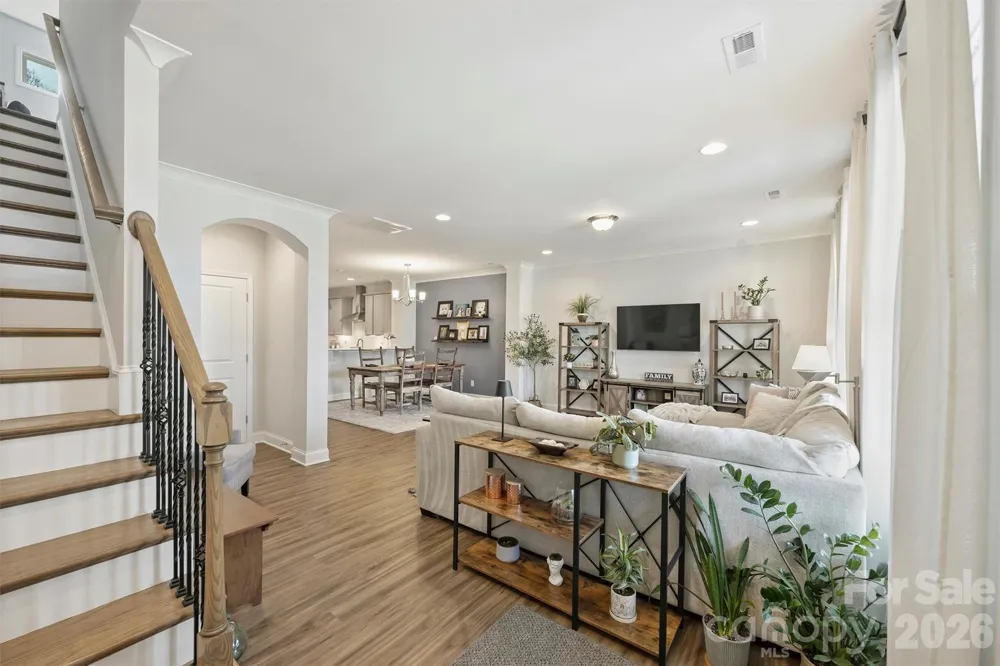 10195 Rainier Trail Drive NW Huntersville, NC 28078