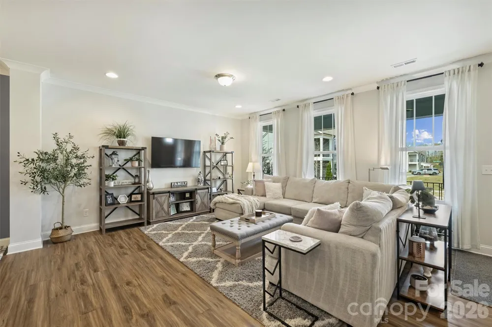10195 Rainier Trail Drive NW Huntersville, NC 28078