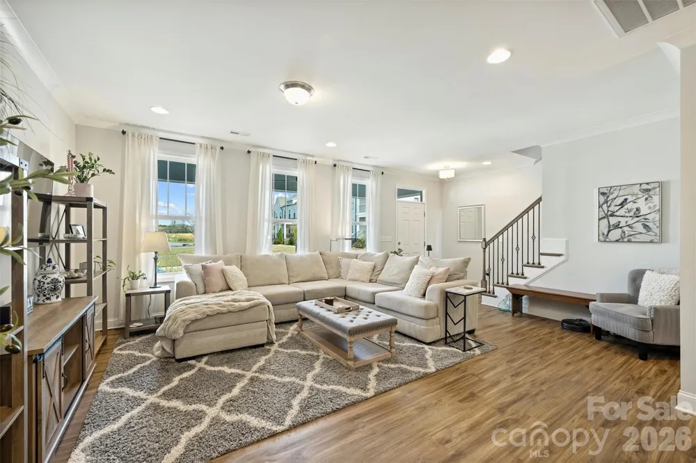 10195 Rainier Trail Drive NW Huntersville, NC 28078