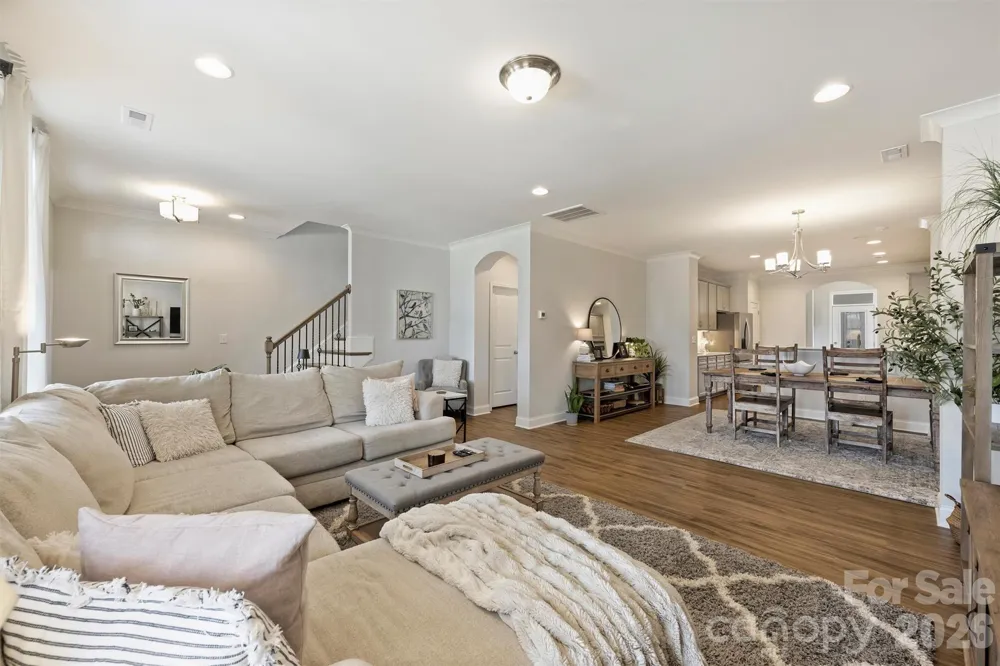 10195 Rainier Trail Drive NW Huntersville, NC 28078