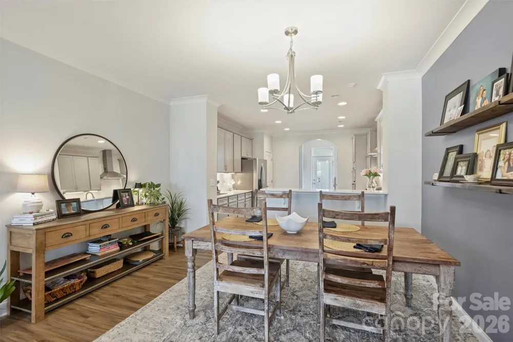 10195 Rainier Trail Drive NW Huntersville, NC 28078