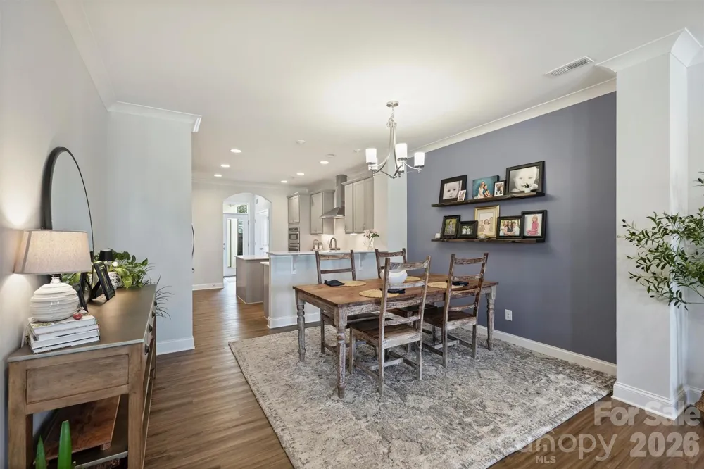10195 Rainier Trail Drive NW Huntersville, NC 28078