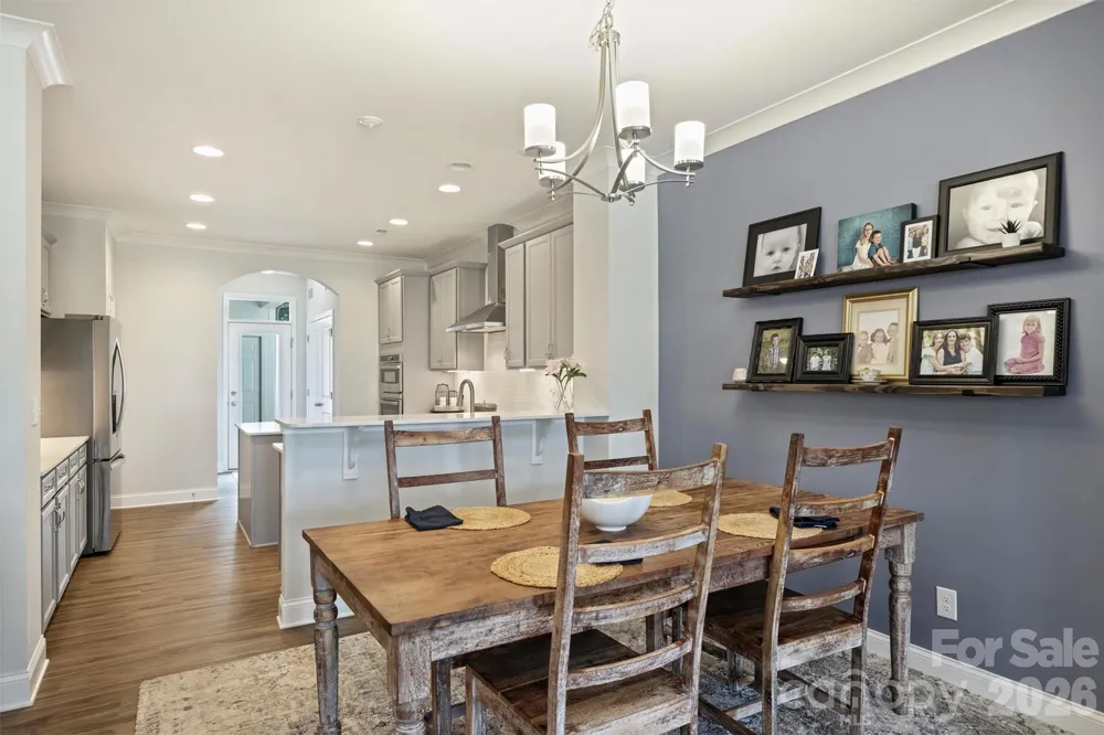 10195 Rainier Trail Drive NW Huntersville, NC 28078