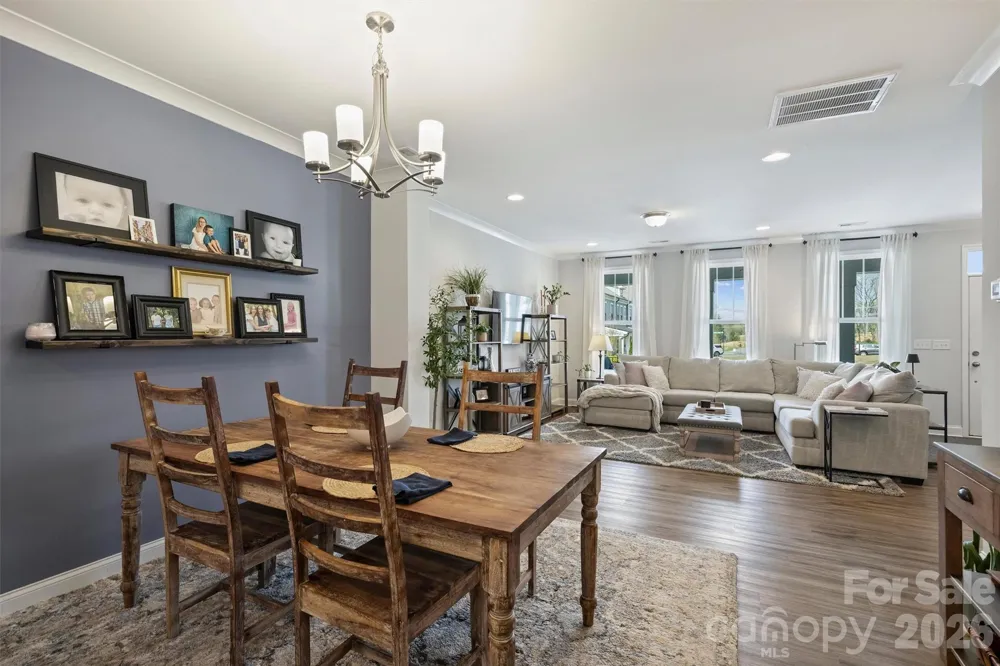10195 Rainier Trail Drive NW Huntersville, NC 28078