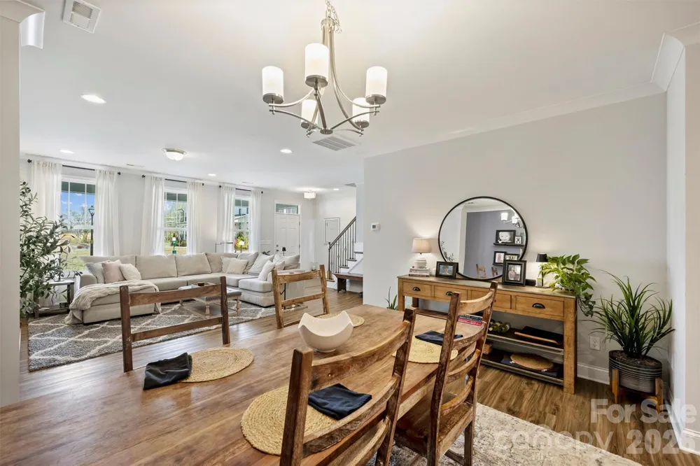 10195 Rainier Trail Drive NW Huntersville, NC 28078