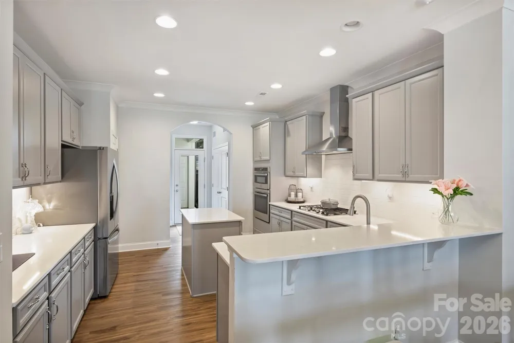 10195 Rainier Trail Drive NW Huntersville, NC 28078