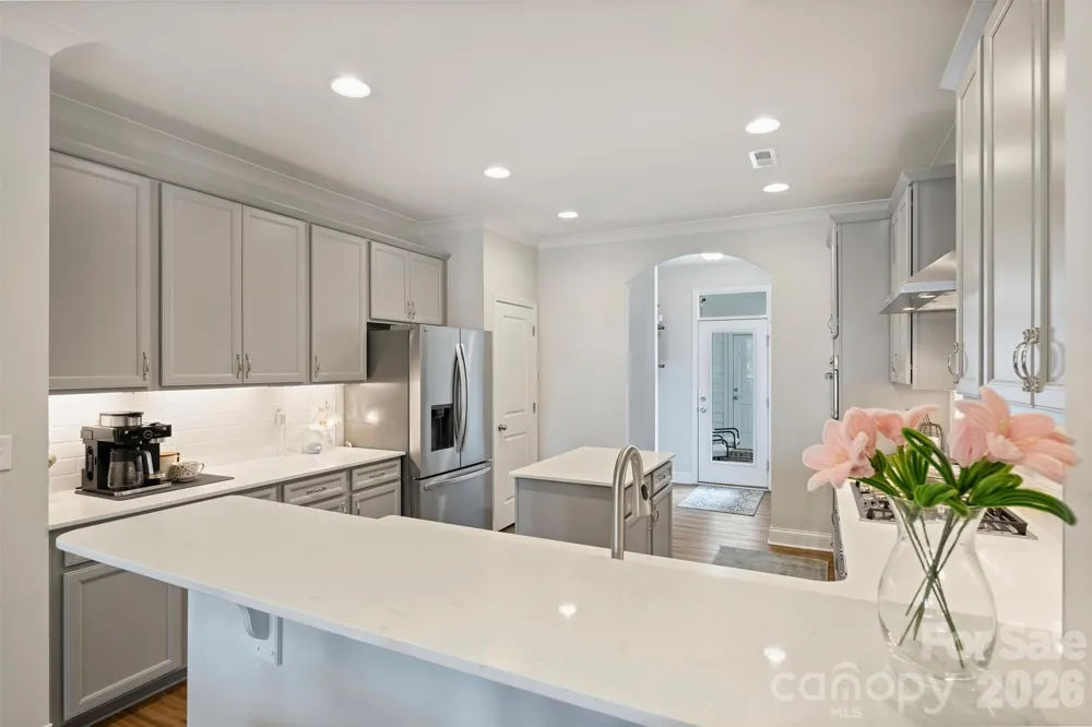 10195 Rainier Trail Drive NW Huntersville, NC 28078