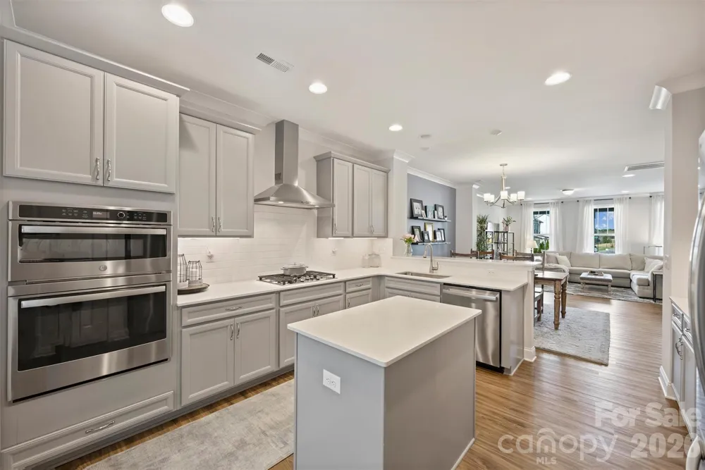 10195 Rainier Trail Drive NW Huntersville, NC 28078