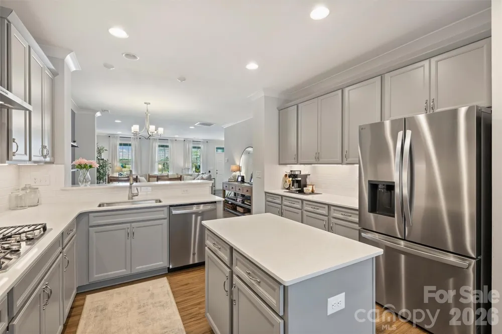 10195 Rainier Trail Drive NW Huntersville, NC 28078
