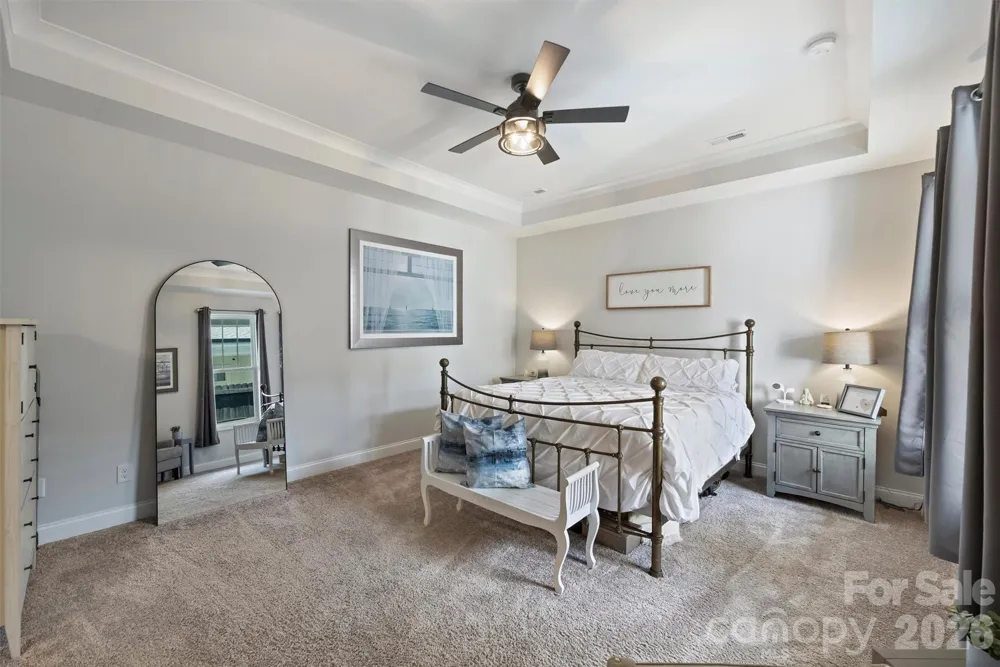 10195 Rainier Trail Drive NW Huntersville, NC 28078