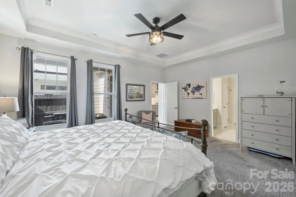 10195 Rainier Trail Drive NW Huntersville, NC 28078