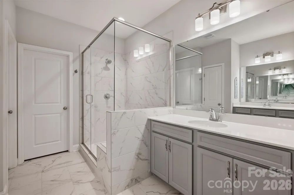 10195 Rainier Trail Drive NW Huntersville, NC 28078