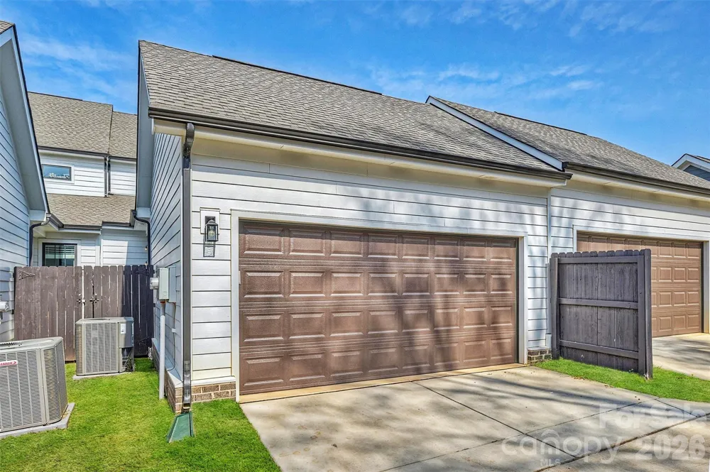 10195 Rainier Trail Drive NW Huntersville, NC 28078