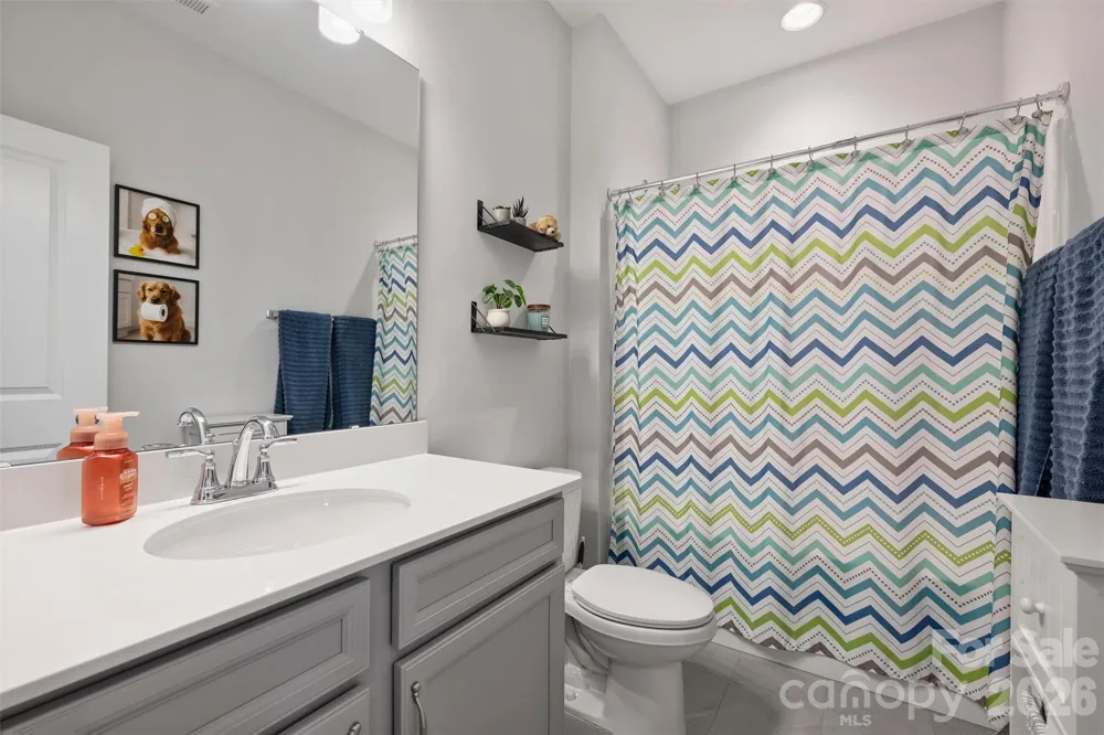 10195 Rainier Trail Drive NW Huntersville, NC 28078