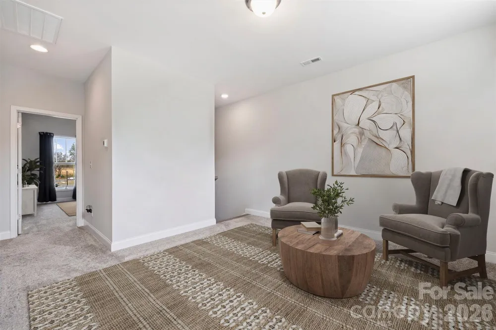 10195 Rainier Trail Drive NW Huntersville, NC 28078