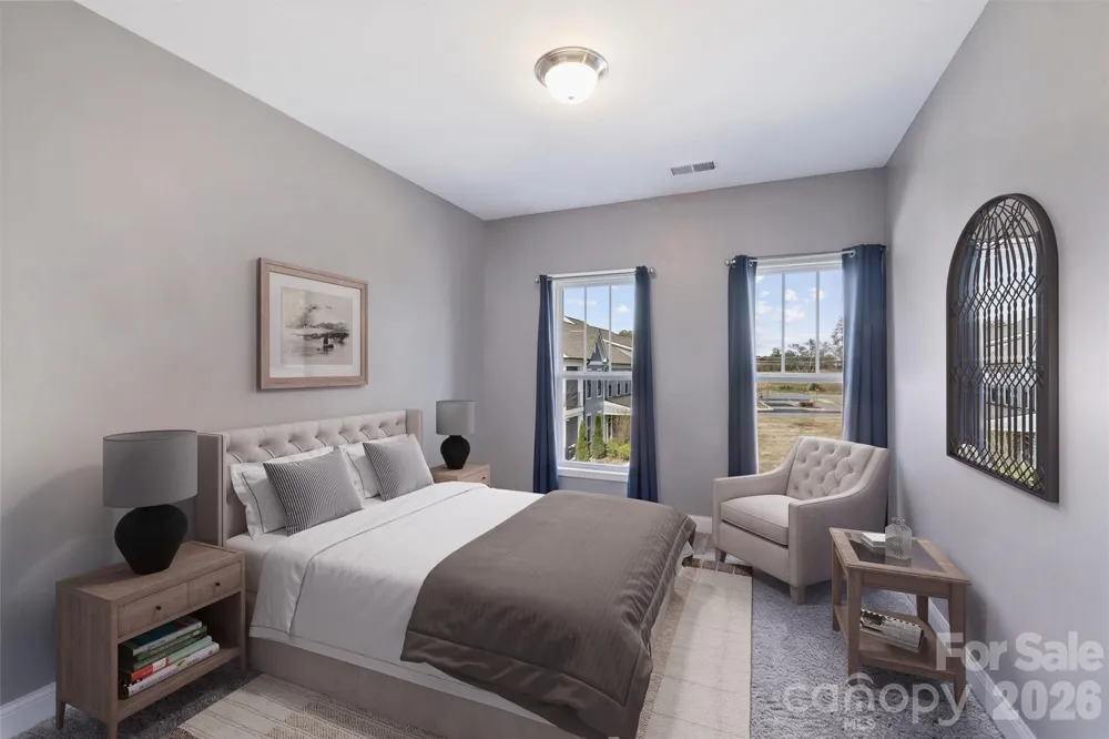 10195 Rainier Trail Drive NW Huntersville, NC 28078