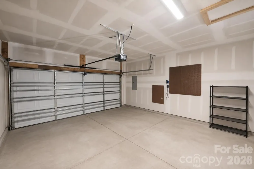 10195 Rainier Trail Drive NW Huntersville, NC 28078