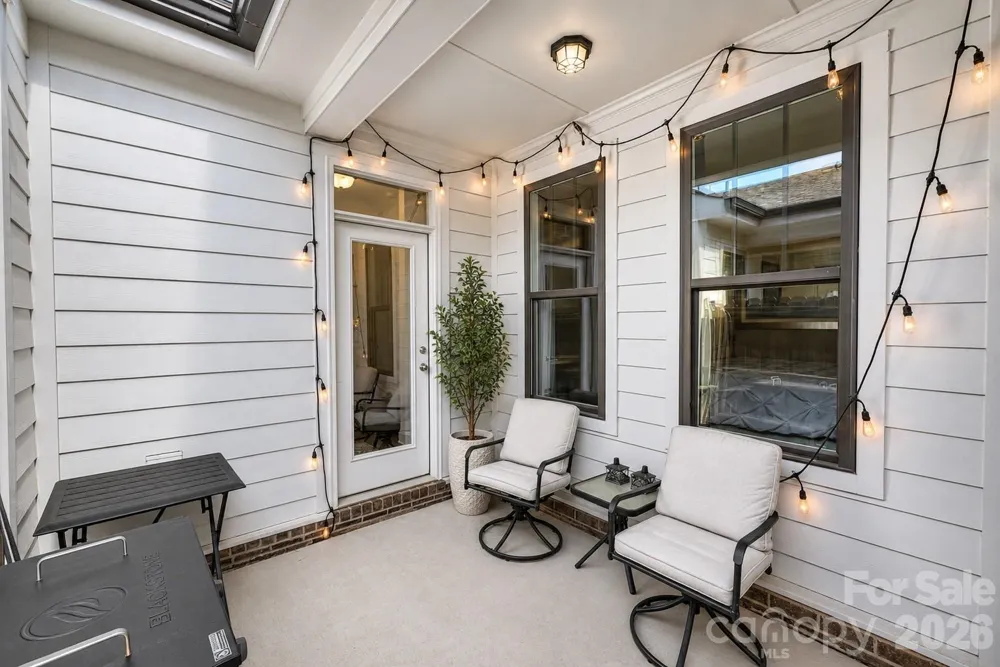 10195 Rainier Trail Drive NW Huntersville, NC 28078