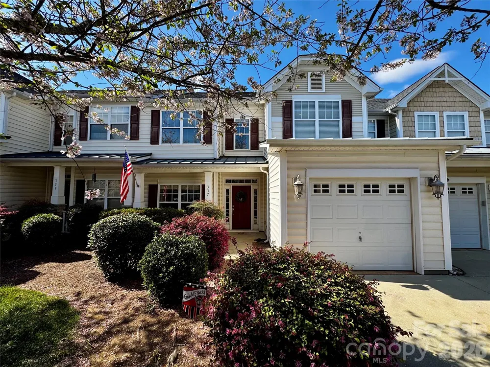337 Rose Garden Court Rock Hill, SC 29732
