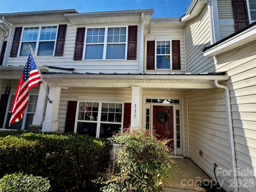 337 Rose Garden Court Rock Hill, SC 29732