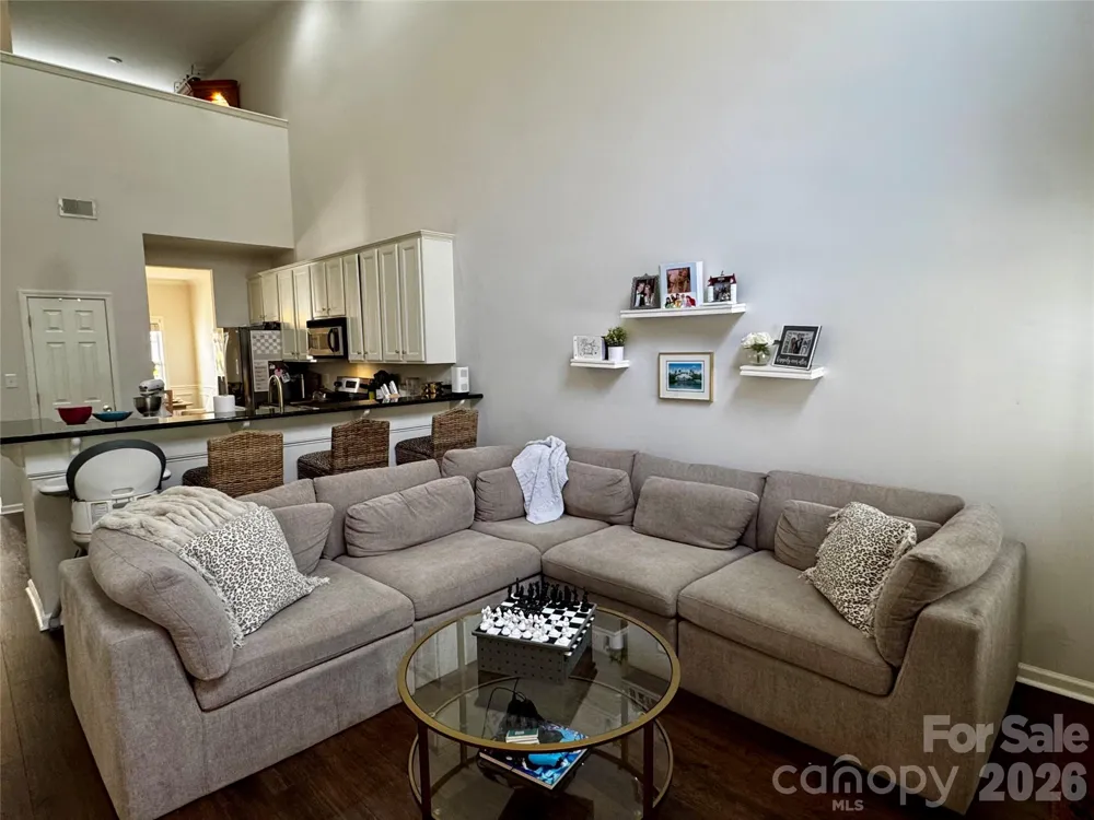 337 Rose Garden Court Rock Hill, SC 29732