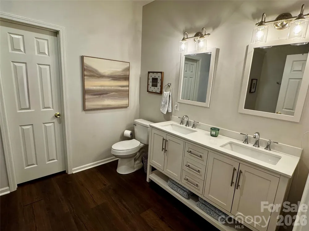 337 Rose Garden Court Rock Hill, SC 29732