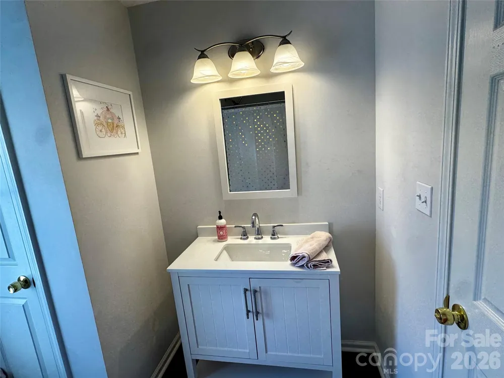 337 Rose Garden Court Rock Hill, SC 29732