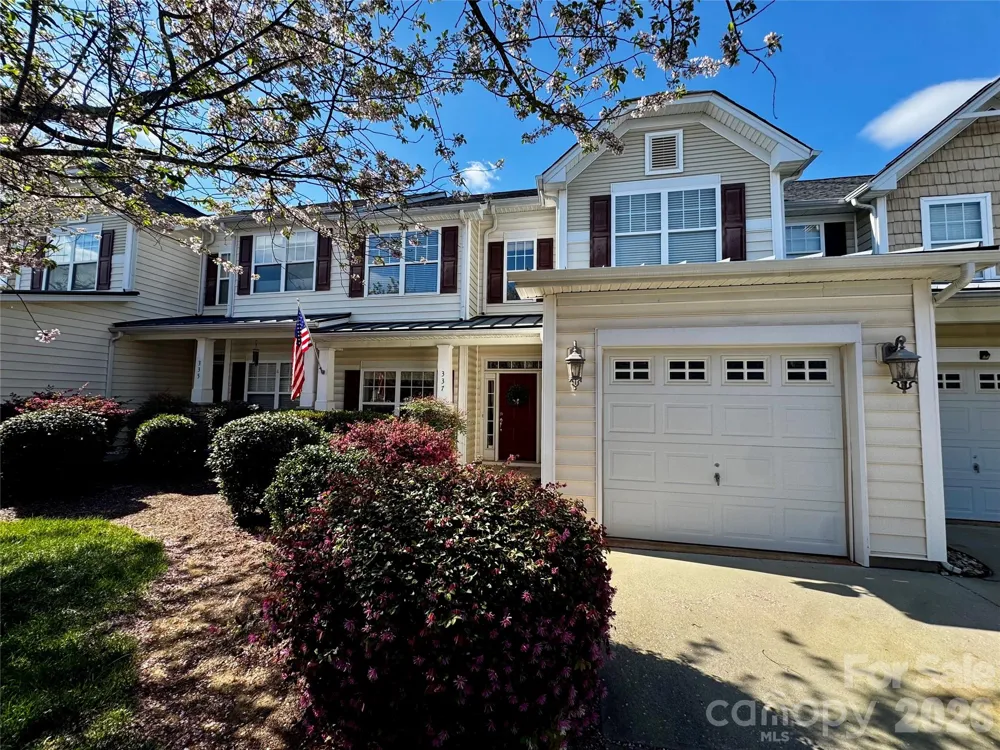 337 Rose Garden Court Rock Hill, SC 29732