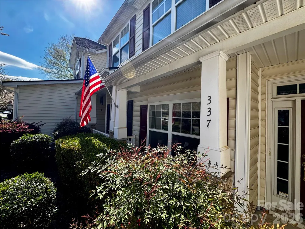 337 Rose Garden Court Rock Hill, SC 29732