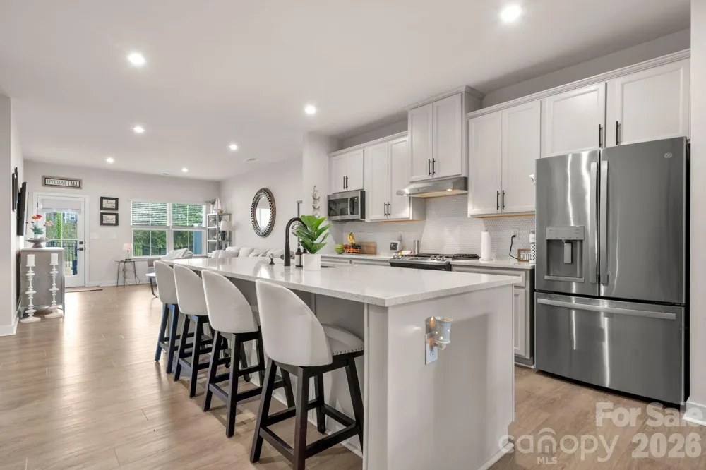 910 Prince Garrett Way Denver, NC 28037