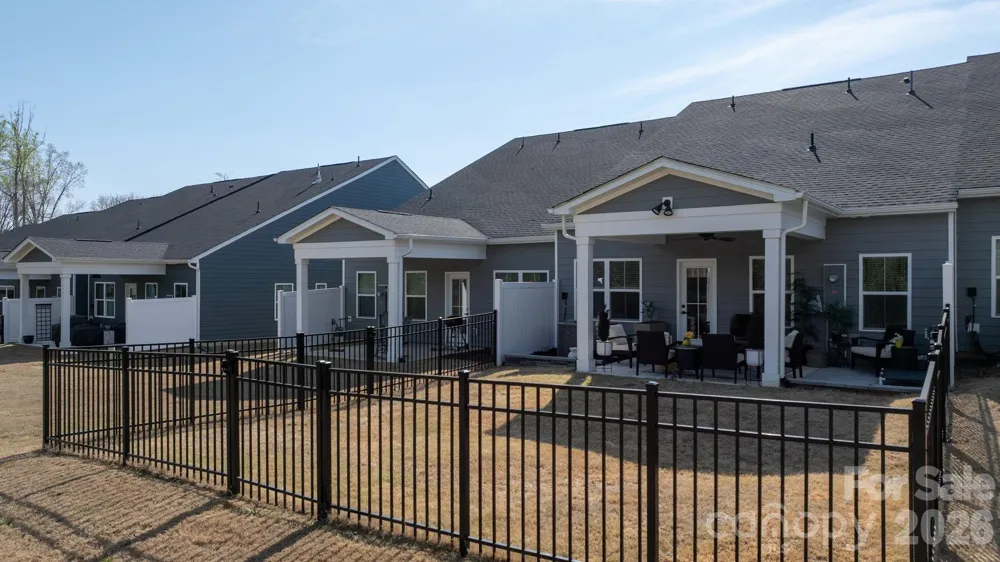 910 Prince Garrett Way Denver, NC 28037