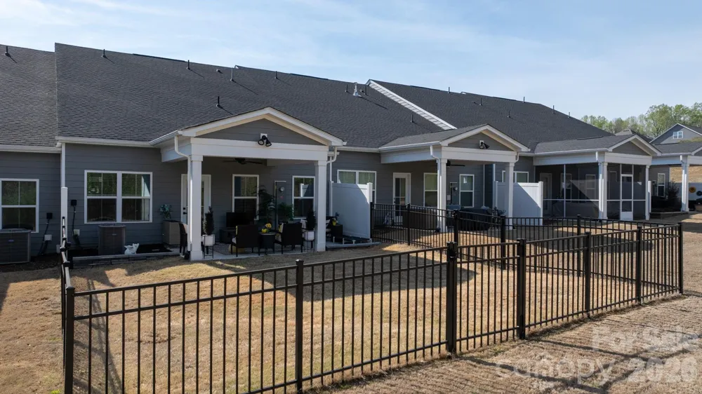 910 Prince Garrett Way Denver, NC 28037
