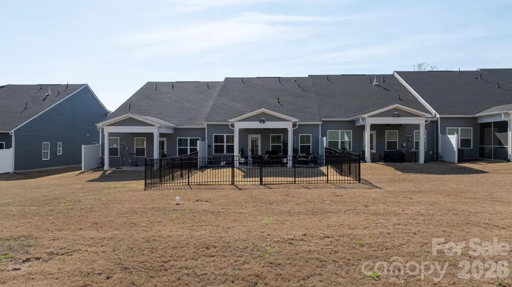 910 Prince Garrett Way Denver, NC 28037
