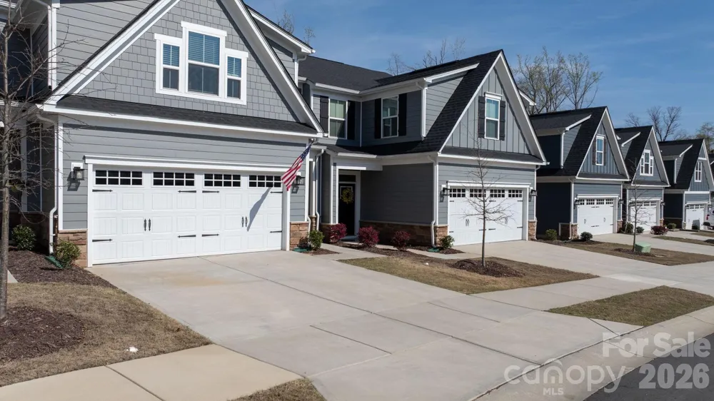 910 Prince Garrett Way Denver, NC 28037