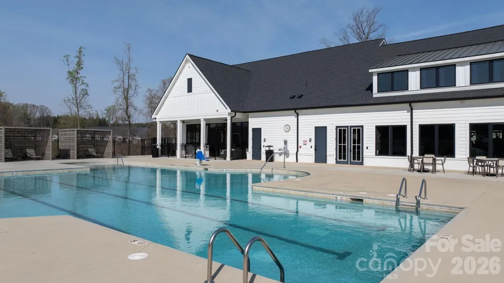 910 Prince Garrett Way Denver, NC 28037