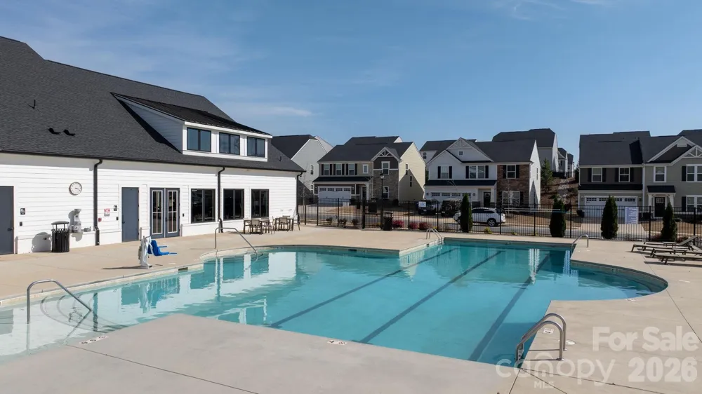 910 Prince Garrett Way Denver, NC 28037