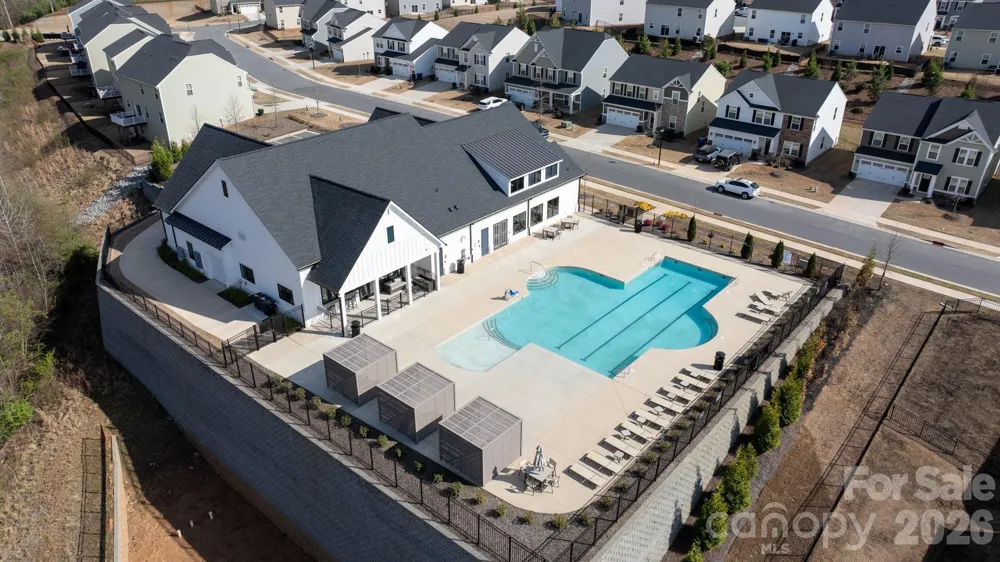 910 Prince Garrett Way Denver, NC 28037