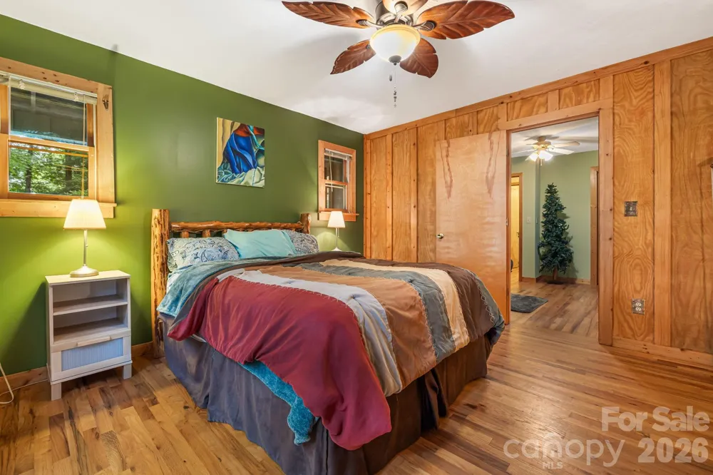 180 Grace Way Green Mountain, NC 28740