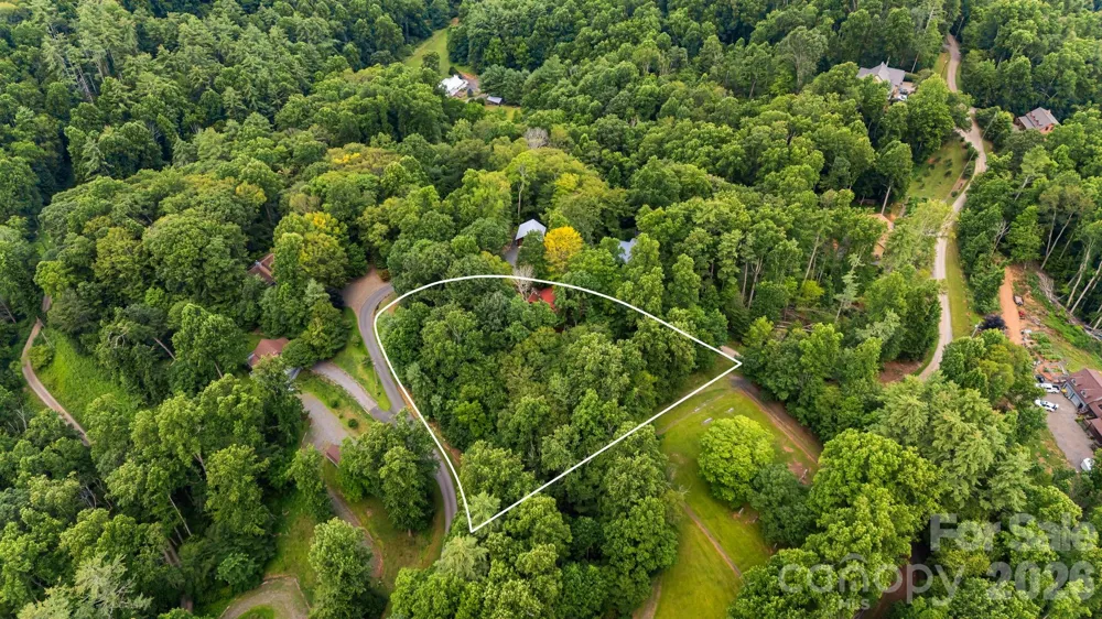 180 Grace Way Green Mountain, NC 28740