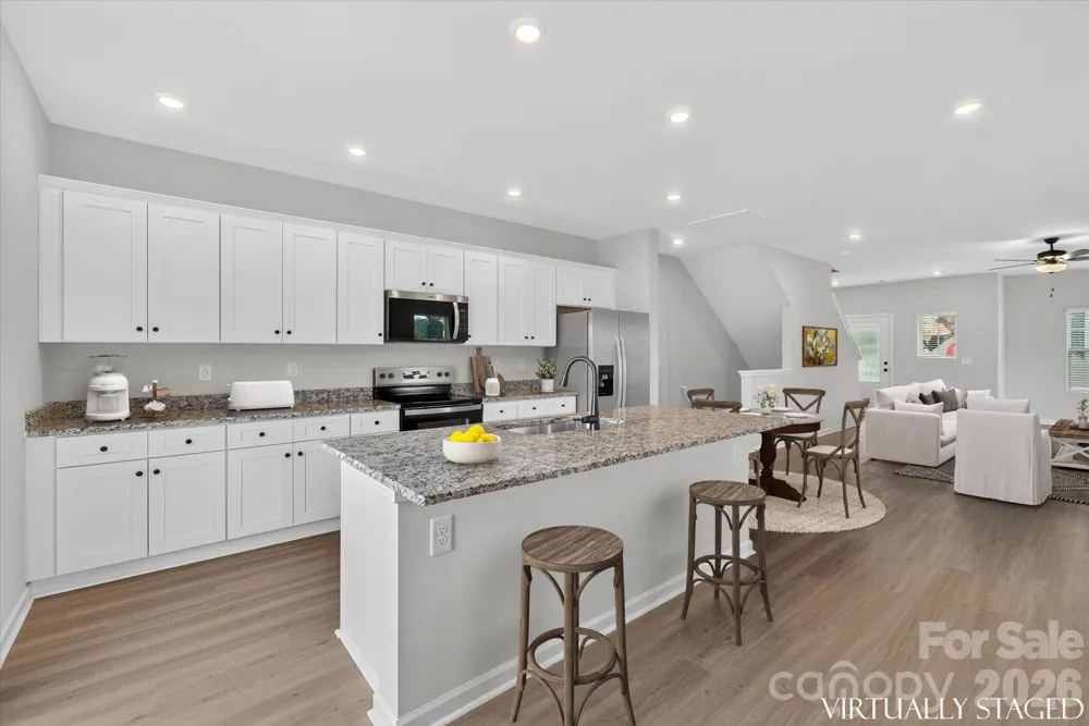 1972 W Davidson Avenue Gastonia, NC 28052