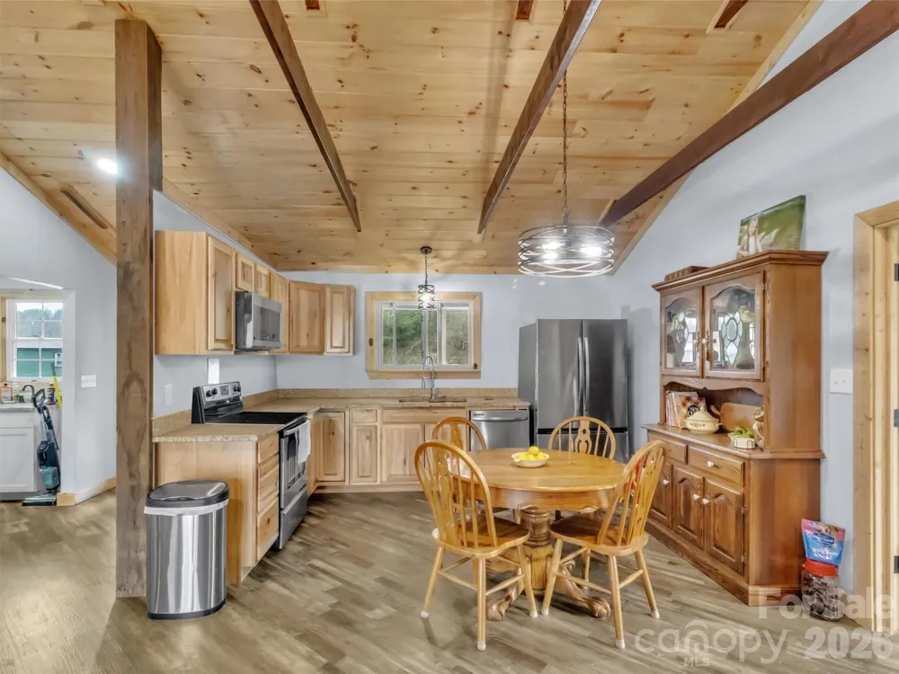 522 River Road Sylva, NC 28779