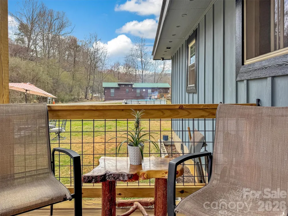 522 River Road Sylva, NC 28779