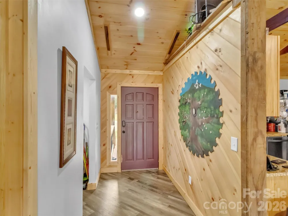 522 River Road Sylva, NC 28779