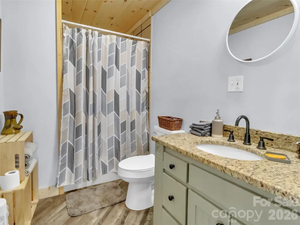 522 River Road Sylva, NC 28779