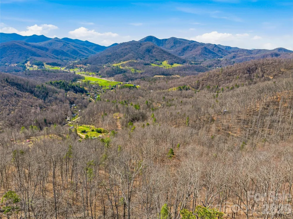 182 Whittemore Branch Road Barnardsville, NC 28709