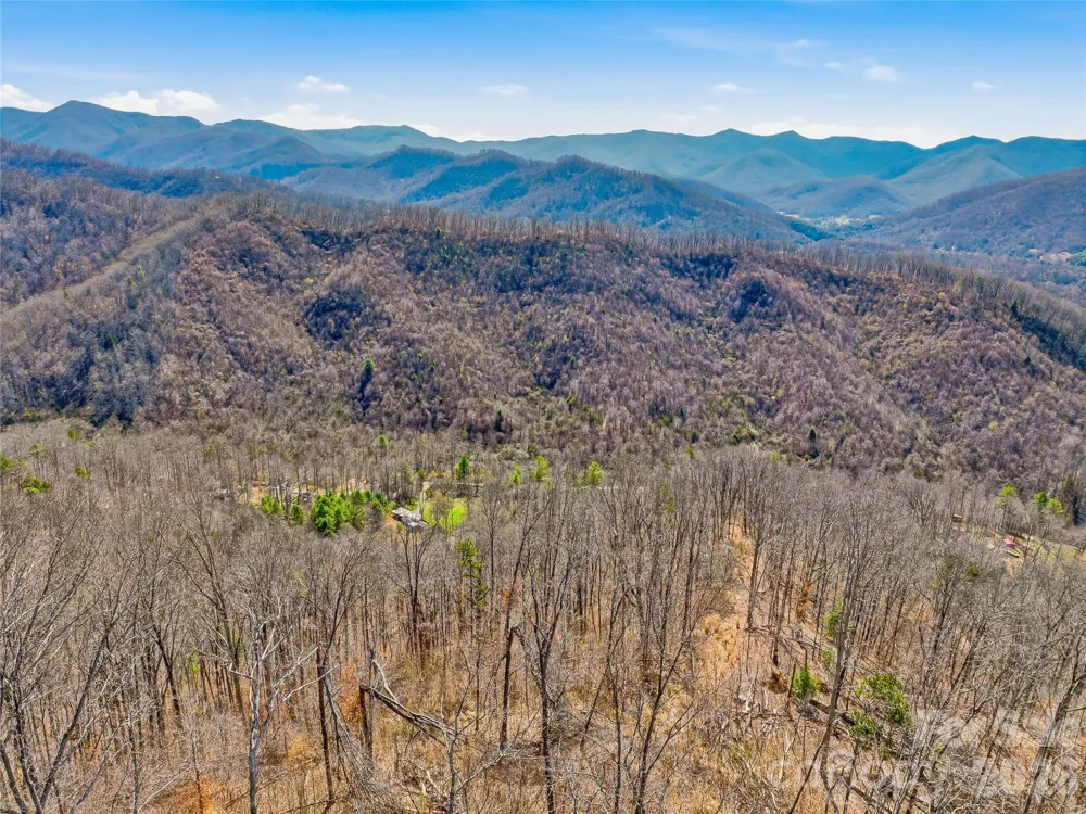 182 Whittemore Branch Road Barnardsville, NC 28709
